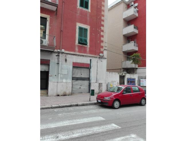 Anteprima foto 1 - Palazzo/Stabile in Vendita a Taranto - Centro città