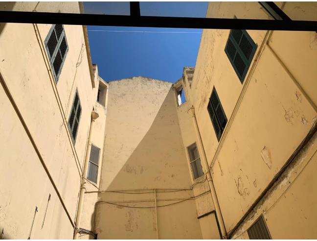 Anteprima foto 3 - Palazzo/Stabile in Vendita a Taranto - Centro città