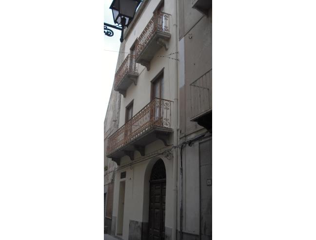 Anteprima foto 2 - Palazzo/Stabile in Vendita a Trapani - Centro città