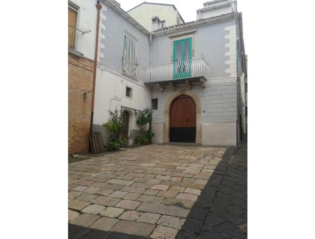 Anteprima foto 1 - Palazzo/Stabile in Vendita a Troia (Foggia)