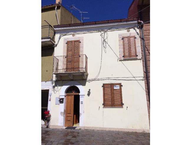 Anteprima foto 4 - Palazzo/Stabile in Vendita a Vacri (Chieti)