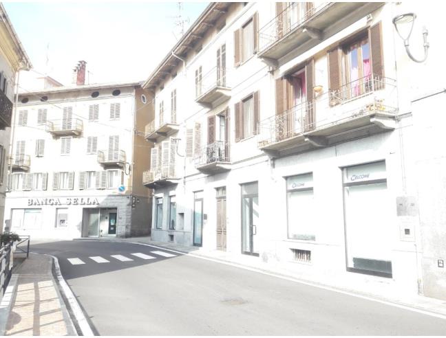 Anteprima foto 5 - Palazzo/Stabile in Vendita a Valle Mosso (Biella)