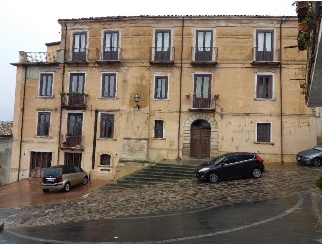 Anteprima foto 1 - Palazzo/Stabile in Vendita a Vibo Valentia - Centro città
