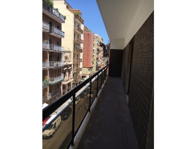 Anteprima foto 8 - Porzione di casa in Affitto a Bari - Murat