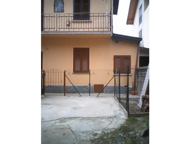 Anteprima foto 2 - Porzione di casa in Affitto a Besozzo (Varese)