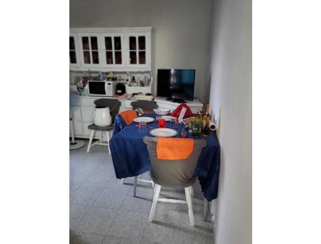 Anteprima foto 1 - Porzione di casa in Affitto a Cagliari - Centro città