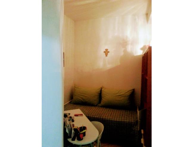 Anteprima foto 4 - Porzione di casa in Affitto a Casoria (Napoli)