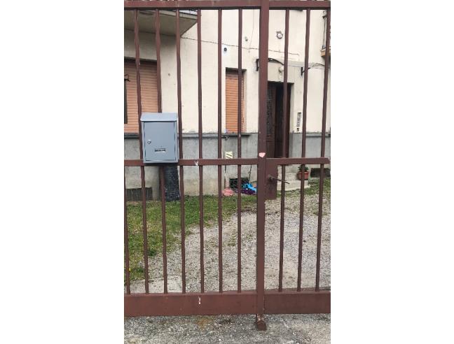 Anteprima foto 1 - Porzione di casa in Affitto a Cassina Valsassina (Lecco)