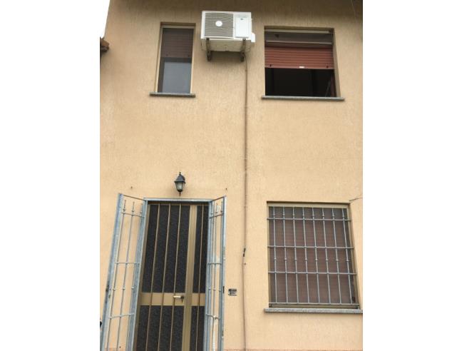Anteprima foto 1 - Porzione di casa in Affitto a Castelnuovo Bocca d'Adda (Lodi)