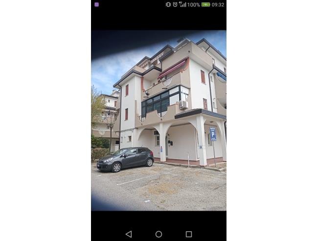 Anteprima foto 2 - Porzione di casa in Affitto a Comacchio - Lido Di Pomposa