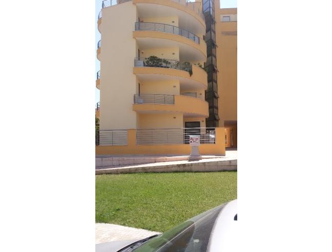 Anteprima foto 1 - Porzione di casa in Affitto a Lecce (Lecce)