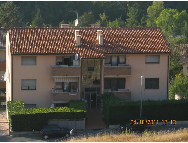 Anteprima foto 1 - Porzione di casa in Affitto a Marzabotto (Bologna)