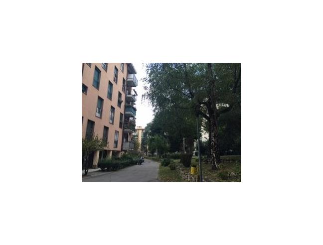 Anteprima foto 8 - Porzione di casa in Affitto a Milano - Comasina