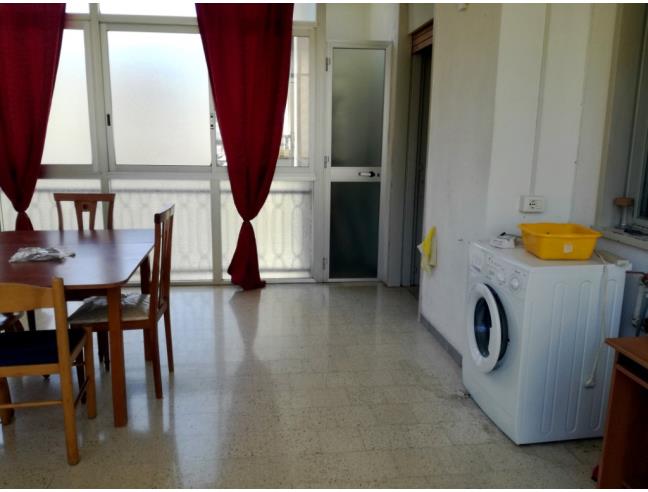 Anteprima foto 4 - Porzione di casa in Affitto a Palermo - Montegrappa