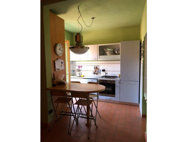 Anteprima foto 2 - Porzione di casa in Affitto a Pisa - Quartiere San Francesco