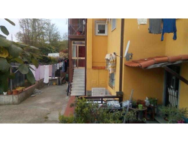 Anteprima foto 1 - Porzione di casa in Affitto a Sarzana (La Spezia)