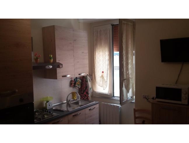 Anteprima foto 4 - Porzione di casa in Affitto a Sassari (Sassari)