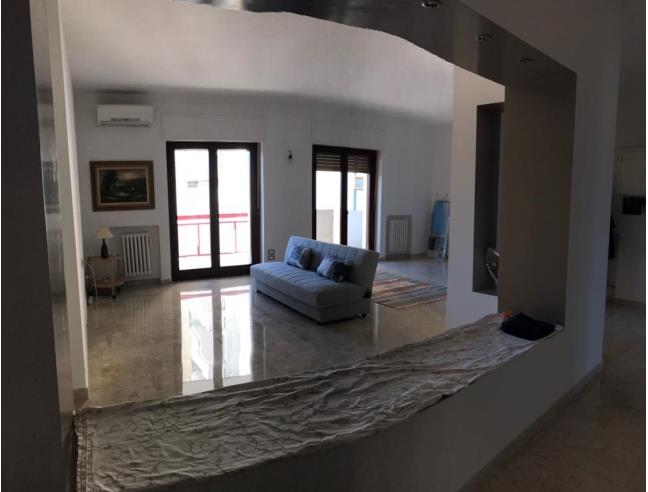 Anteprima foto 2 - Porzione di casa in Affitto a Taranto - Centro città