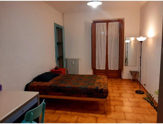 Anteprima foto 1 - Porzione di casa in Affitto a Torino - Nizza