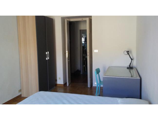 Anteprima foto 3 - Porzione di casa in Affitto a Torino - Nizza