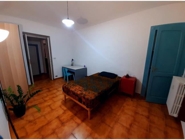 Anteprima foto 3 - Porzione di casa in Affitto a Torino - Nizza