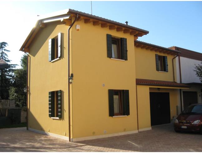 Anteprima foto 1 - Porzione di casa in Affitto a Treviso - Fuori Mura Nord