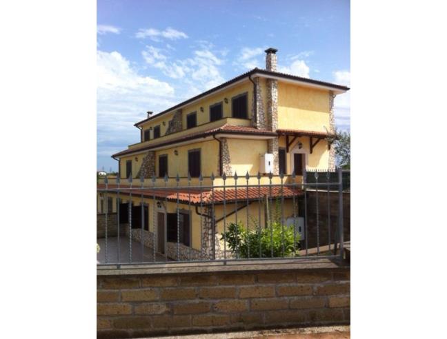 Anteprima foto 2 - Porzione di casa in Affitto a Velletri (Roma)