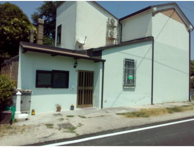 Anteprima foto 1 - Porzione di casa in Vendita a Alfonsine - Filo