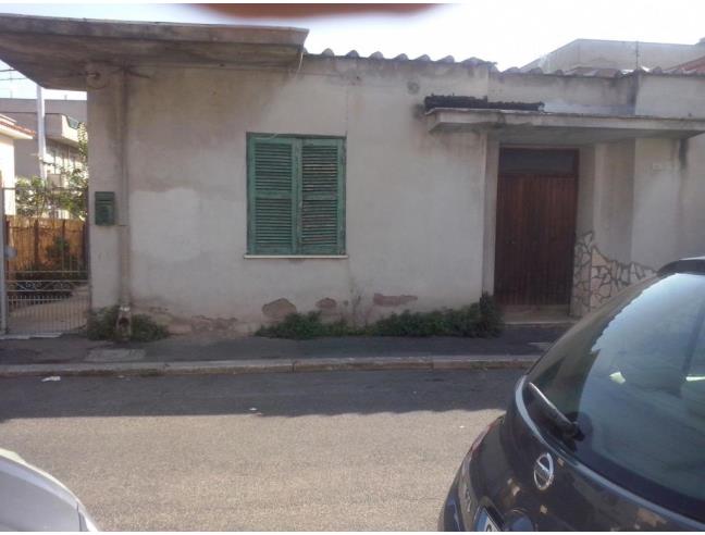 Anteprima foto 1 - Porzione di casa in Vendita a Aprilia (Latina)