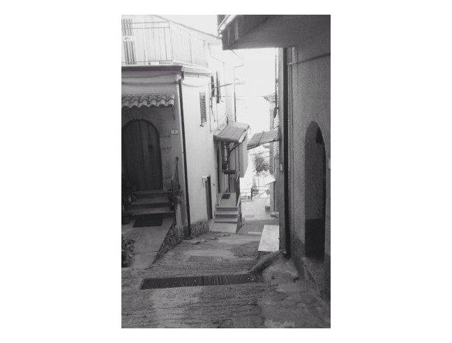 Anteprima foto 1 - Porzione di casa in Vendita a Aquara (Salerno)