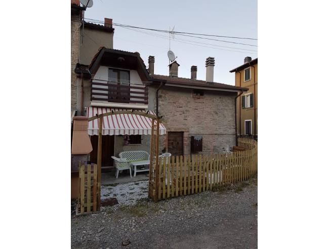 Anteprima foto 1 - Porzione di casa in Vendita a Avolasca (Alessandria)
