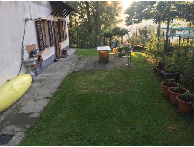 Anteprima foto 1 - Porzione di casa in Vendita a Bedero Valcuvia (Varese)