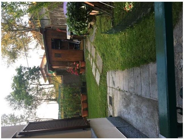 Anteprima foto 3 - Porzione di casa in Vendita a Bedero Valcuvia (Varese)