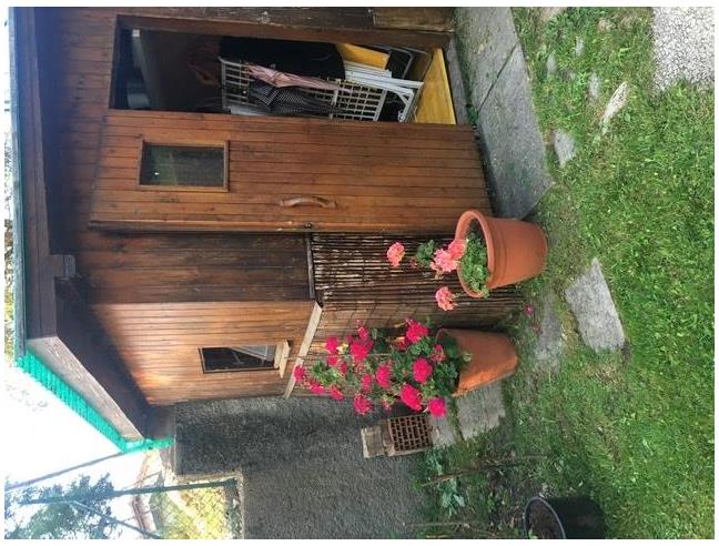 Anteprima foto 4 - Porzione di casa in Vendita a Bedero Valcuvia (Varese)