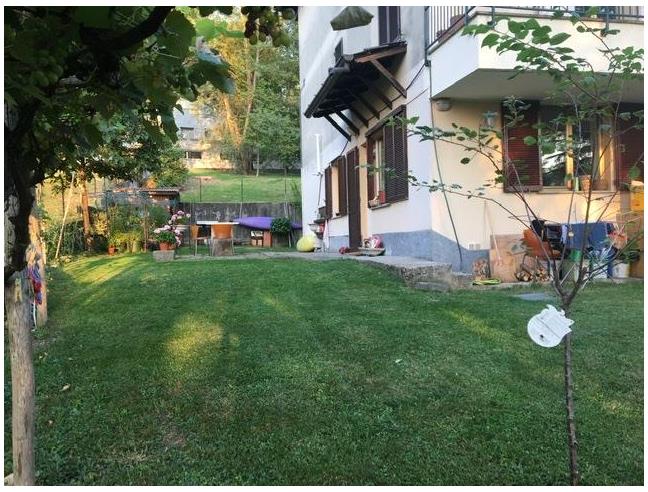 Anteprima foto 7 - Porzione di casa in Vendita a Bedero Valcuvia (Varese)