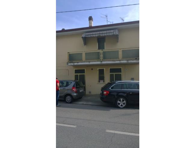 Anteprima foto 2 - Porzione di casa in Vendita a Berra (Ferrara)