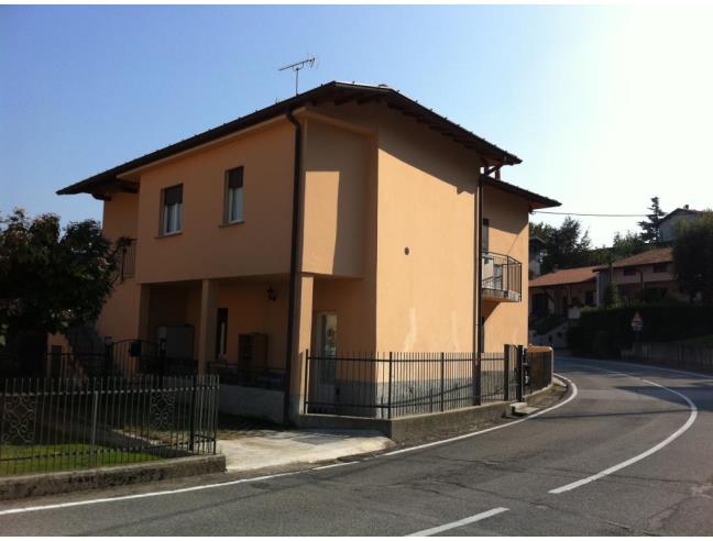 Anteprima foto 1 - Porzione di casa in Vendita a Besozzo (Varese)