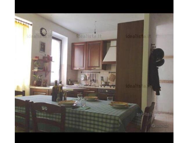Anteprima foto 2 - Porzione di casa in Vendita a Bettola - Recesio