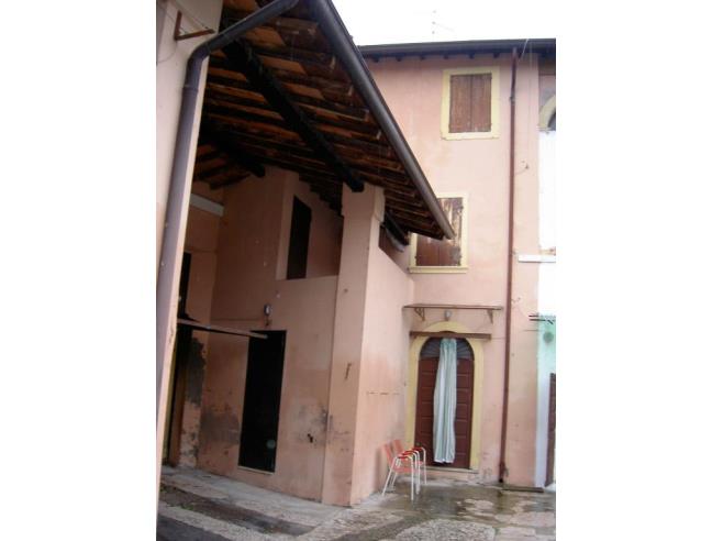 Anteprima foto 6 - Porzione di casa in Vendita a Bussolengo (Verona)