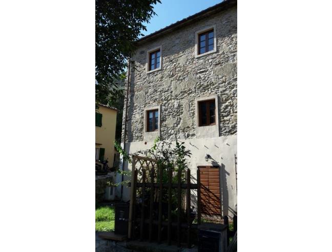 Anteprima foto 8 - Porzione di casa in Vendita a Calci (Pisa)