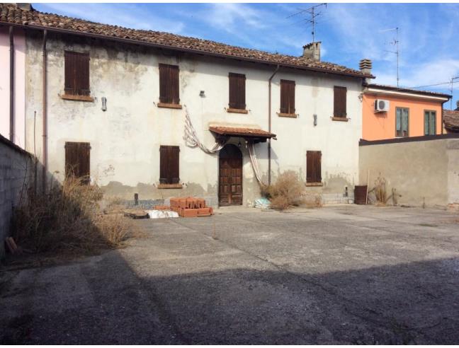 Anteprima foto 1 - Porzione di casa in Vendita a Calvatone (Cremona)