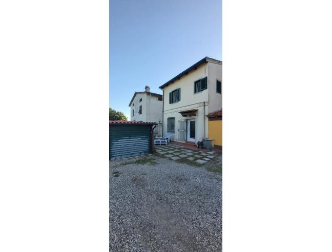 Anteprima foto 1 - Porzione di casa in Vendita a Campi Bisenzio - Sant'Angelo