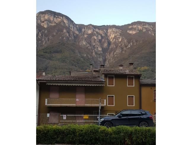 Anteprima foto 1 - Porzione di casa in Vendita a Campolongo sul Brenta (Vicenza)