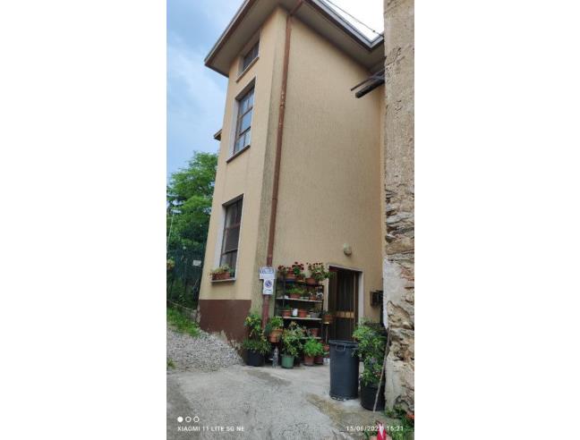 Anteprima foto 1 - Porzione di casa in Vendita a Cantello (Varese)