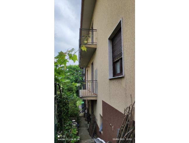 Anteprima foto 7 - Porzione di casa in Vendita a Cantello (Varese)
