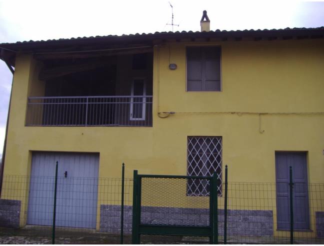 Anteprima foto 1 - Porzione di casa in Vendita a Carpaneto Piacentino (Piacenza)