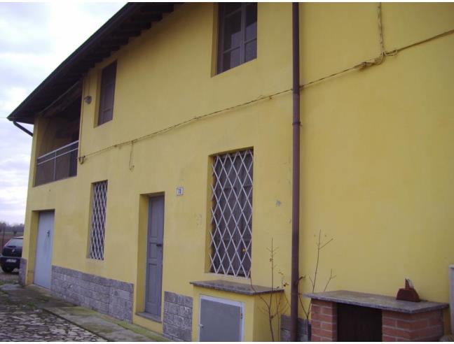 Anteprima foto 2 - Porzione di casa in Vendita a Carpaneto Piacentino (Piacenza)
