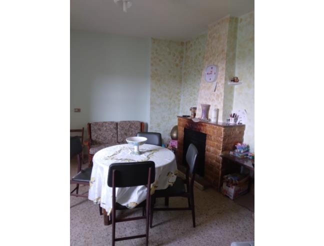 Anteprima foto 5 - Porzione di casa in Vendita a Casalbuono (Salerno)