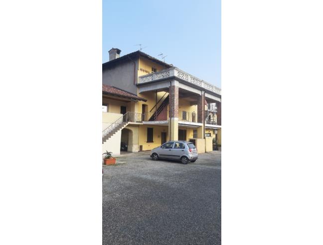 Anteprima foto 1 - Porzione di casa in Vendita a Cassano d'Adda - Taranta