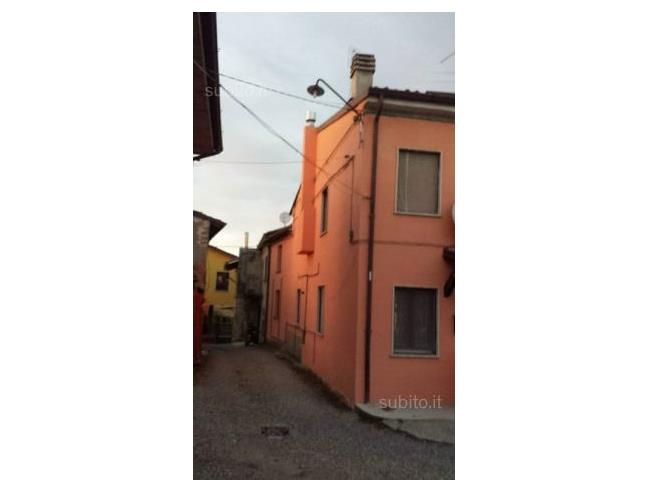 Anteprima foto 7 - Porzione di casa in Vendita a Castel San Giovanni - Fontana Pradosa